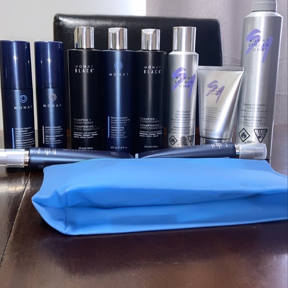 MONAT SHAMPOO DEALER - Picture 13 of 17